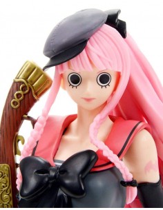 BANPRESTO ONE PIECE PERHONA...
