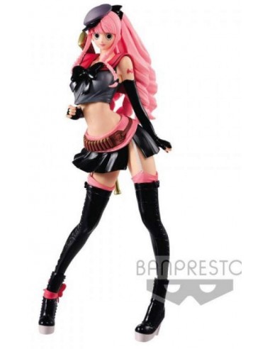 BANPRESTO ONE PIECE PERHONA CODE B...