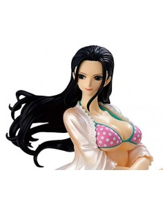 BANPRESTO ONE PIECE NICO...