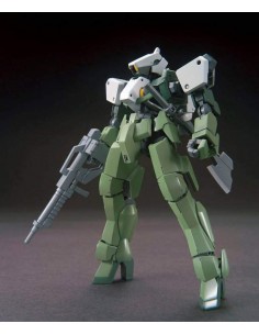 BANDAI Model Kit GUNDAM HG...