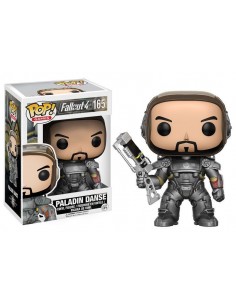 FUNKO POP GAMES FALLOUT 4... 2