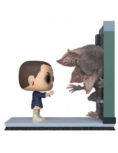 FUNKO POP TV STRANGER THINGS ELEVEN...