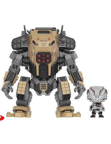 FUNKO POP GAMES TITANFALL 2 BLISK &...