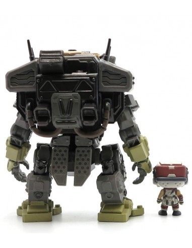 FUNKO POP GAMES TITANFALL 2 BLISK &...