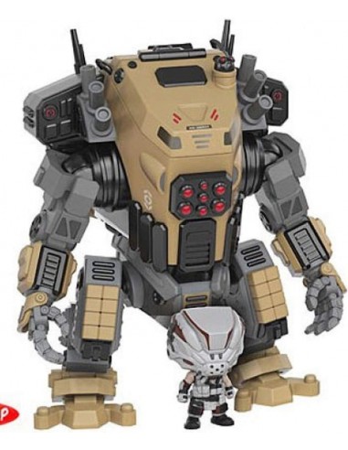 FUNKO POP GAMES TITANFALL 2 BLISK &...