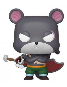 FUNKO POP ANIMATION FAIRY...