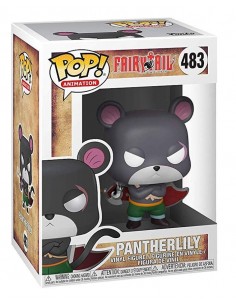 FUNKO POP ANIMATION FAIRY... 2