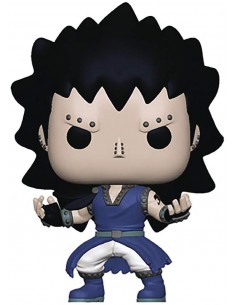 FUNKO POP ANIMATION FAIRY...