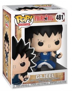 FUNKO POP ANIMATION FAIRY... 2