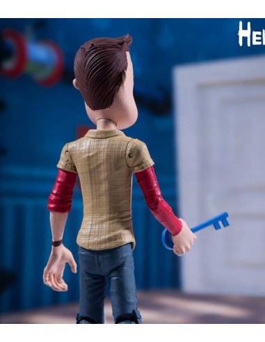 McFarlane HELLO NEIGHBOR THE KID...