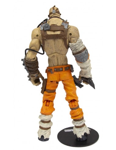 McFarlane TOPS BORDERLANDS 2 KRIEG...
