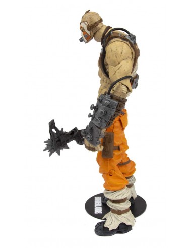 McFarlane TOPS BORDERLANDS 2 KRIEG...
