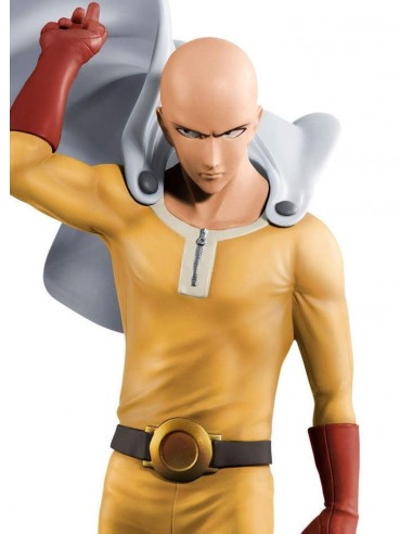 BANPRESTO ANIME MANGA ONE PUNCH MAN...