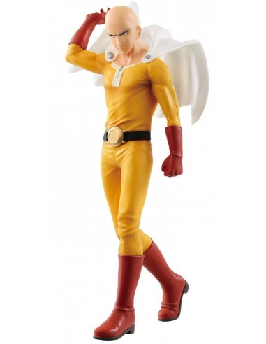 BANPRESTO ANIME MANGA ONE PUNCH MAN...