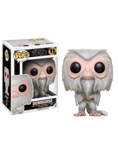 FUNKO POP CULTURE FANTASTIC... 2