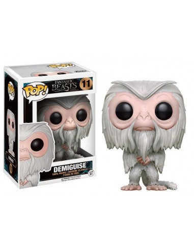 FUNKO POP CULTURE FANTASTIC BEASTS...
