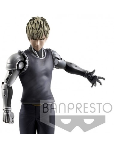 BANPRESTO ANIME MANGA ONE PUNCH MAN...