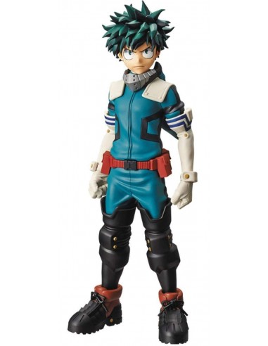 BANPRESTO GRANDISTA MY HERO ACADEMIA...