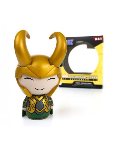 FUNKO VINYL SUGAR DORBZ MARVEL LOKI...