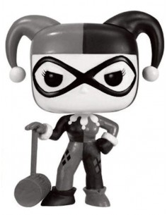 FUNKO POP DC COMICS HEROES...