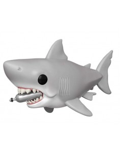 FUNKO POP MOVIES JAWS LO...