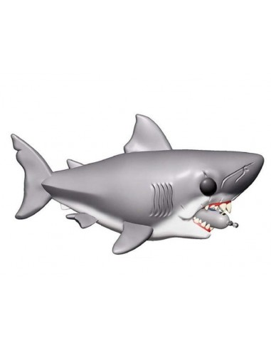 FUNKO POP MOVIES JAWS LO SQUALO GREAT...