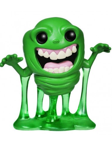FUNKO POP MOVIES GHOSTBUSTERS SLIMER...