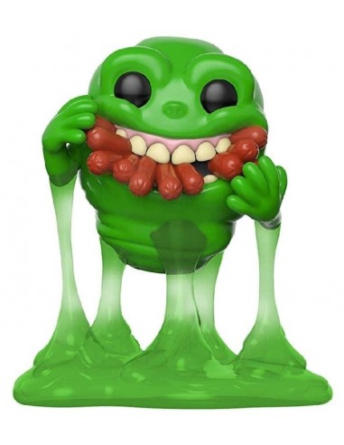 FUNKO POP MOVIES GHOSTBUSTERS S2...
