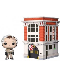 FUNKO POP GHOSTBUSTERS...