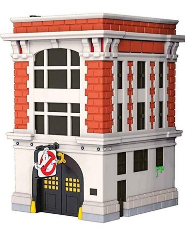 FUNKO POP GHOSTBUSTERS MOVIE MOMENTS...