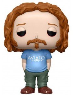 FUNKO POP TV SILICON VALLEY...