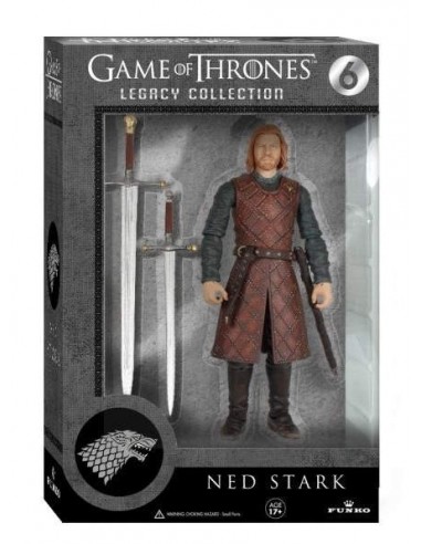 FUNKO LEGACY ACTION FIGURE GAME OF...