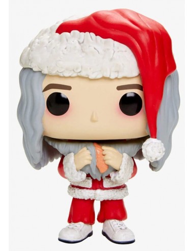FUNKO POP MOVIES TRADING PLACES SANTA...