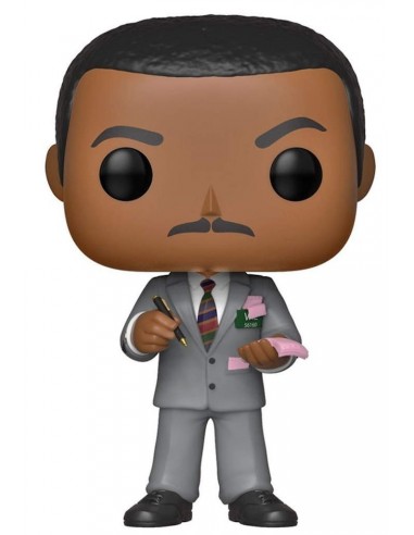 FUNKO POP MOVIES TRADING PLACES BILLY...