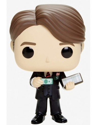 FUNKO POP MOVIES TRADING PLACES LOUIS...