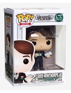 FUNKO POP MOVIES TRADING... 2