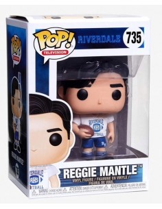FUNKO POP TV RIVERDALE... 2