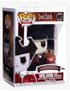 FUNKO POP GAMES DON'T... 2
