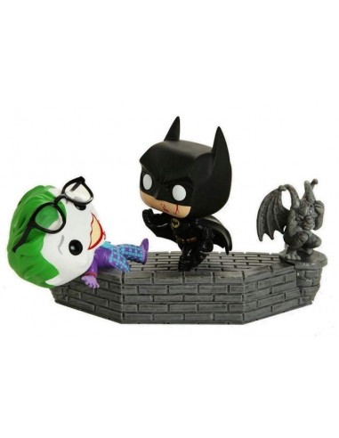 FUNKO POP DC MOVIE MOMENTS 1989...