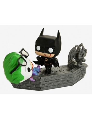 FUNKO POP DC MOVIE MOMENTS 1989...