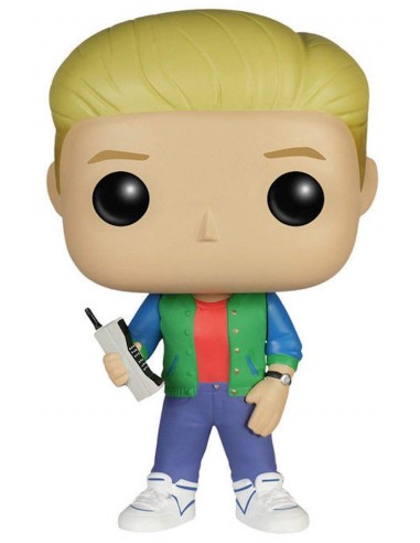 FUNKO POP TV SAVED BY THE BELL...