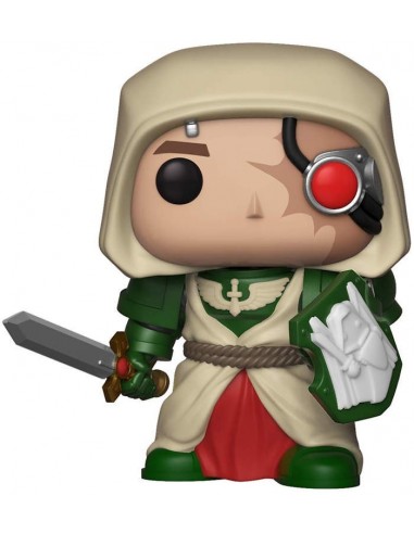 FUNKO POP WARHAMMER 40K DARK ANGELS...