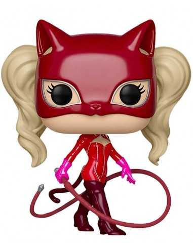 FUNKO POP GAMES PERSONA 5 - PANTHER...