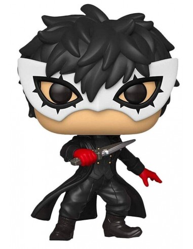 FUNKO POP GAMES PERSONA 5 - THE JOKER...