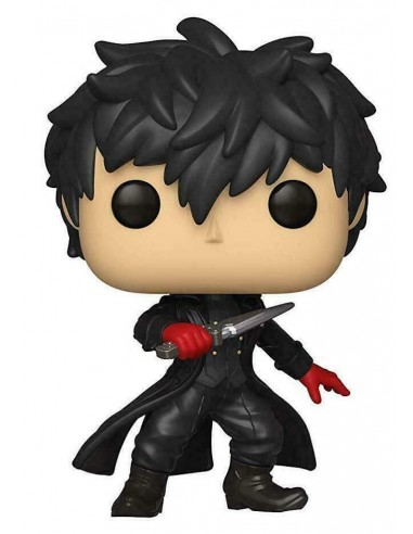 FUNKO POP GAMES PERSONA 5 - THE JOKER...