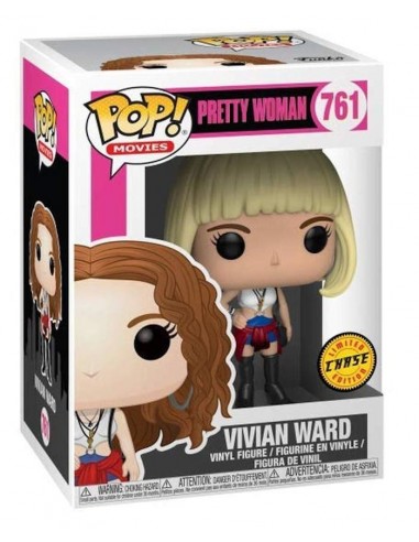 FUNKO POP MOVIES PRETTY WOMAN VIVIAN...