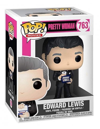 FUNKO POP MOVIES PRETTY WOMAN EDWARD...