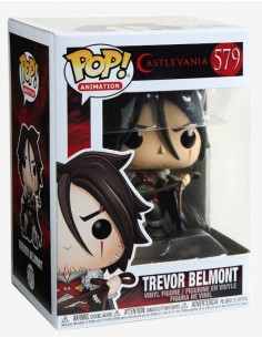 FUNKO POP ANIMATION... 2