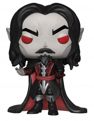 FUNKO POP ANIMATION CASTLEVANIA VLAD...