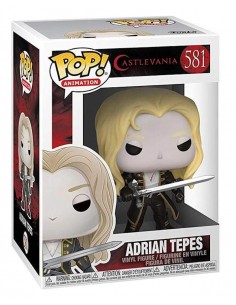 FUNKO POP ANIMATION... 2